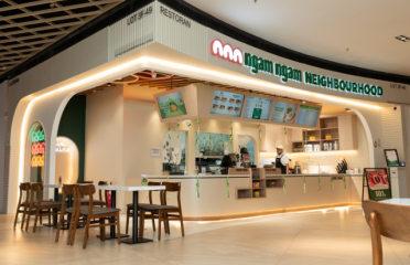 Ngam Ngam Neighbourhood – Tropicana Gardens Mall