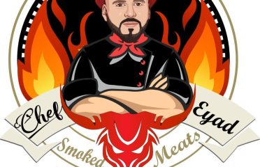 Chef Eyad